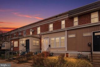 7 RHODES AVE, Collingdale, PA 19023