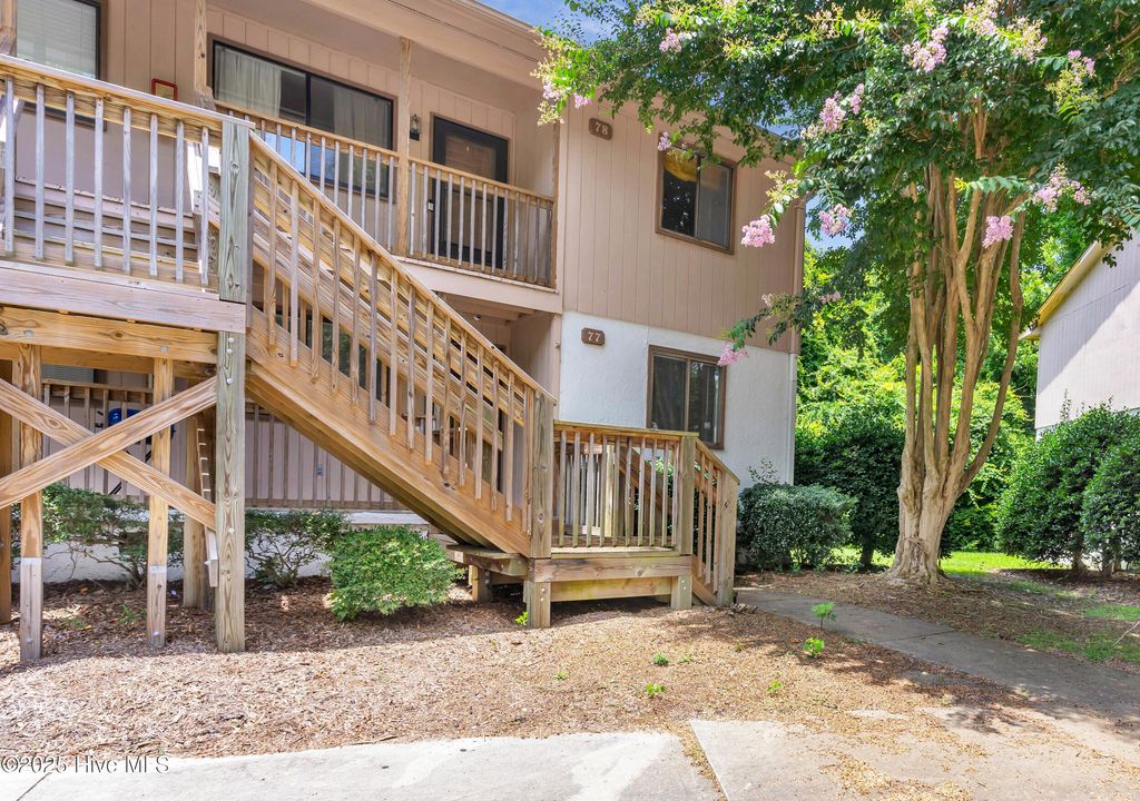 522 S Kerr Avenue Apt 77, Wilmington, NC 28403