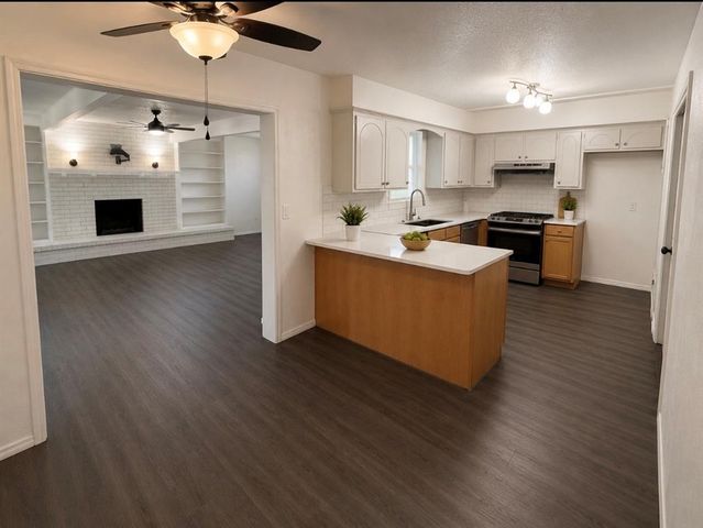 204 E Bass Avenue, Yukon, OK 73099