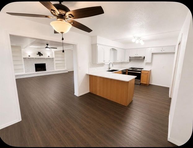204 E Bass Avenue, Yukon, OK 73099