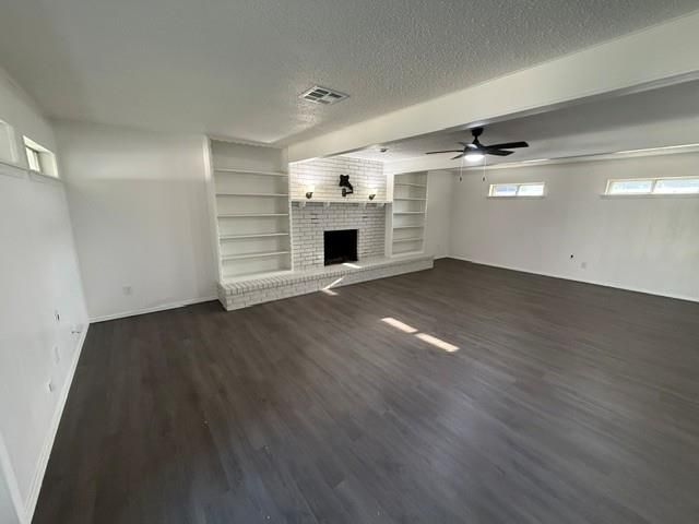 204 E Bass Avenue, Yukon, OK 73099