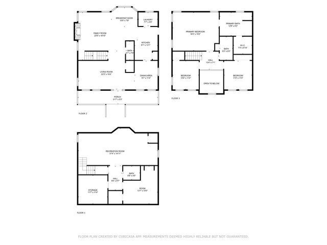 503 N 29th STREET, Milwaukee, WI 53208