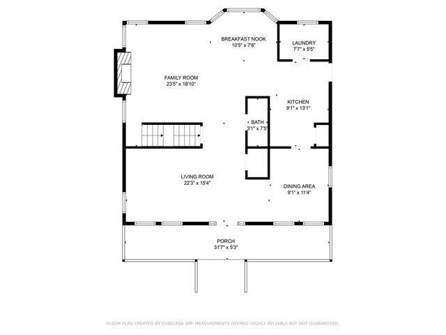 503 N 29th STREET, Milwaukee, WI 53208