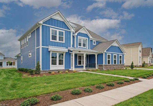 MM Carlisle At River Club, Suffolk, VA 23435