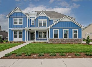 MM Carlisle At River Club, Suffolk, VA 23435