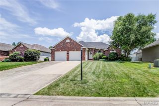 4625 Wisteria Drive, Alton, IL 62002