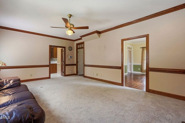 5412 Westminster Lane, Fuquay Varina, NC 27526