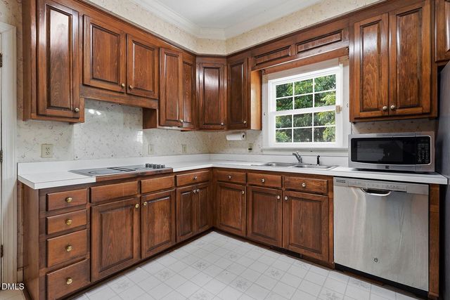 5412 Westminster Lane, Fuquay Varina, NC 27526