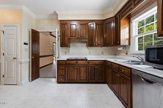 5412 Westminster Lane, Fuquay Varina, NC 27526