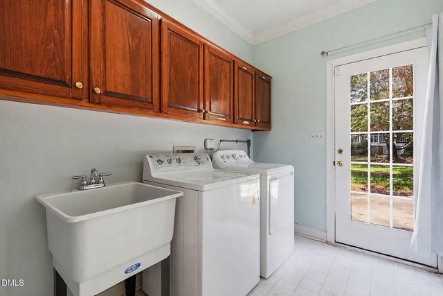 5412 Westminster Lane, Fuquay Varina, NC 27526