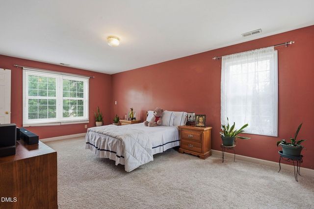 5412 Westminster Lane, Fuquay Varina, NC 27526