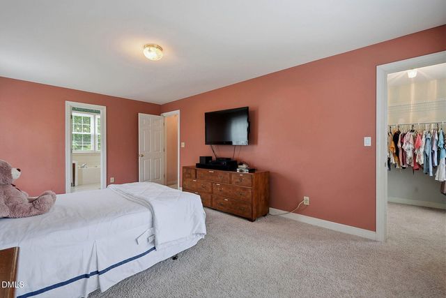 5412 Westminster Lane, Fuquay Varina, NC 27526