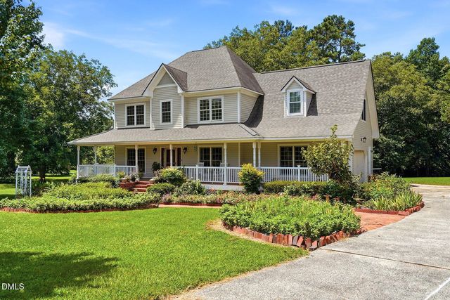 5412 Westminster Lane, Fuquay Varina, NC 27526