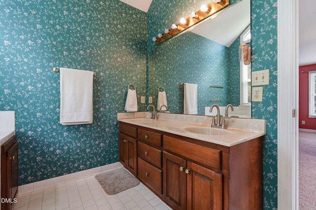 5412 Westminster Lane, Fuquay Varina, NC 27526