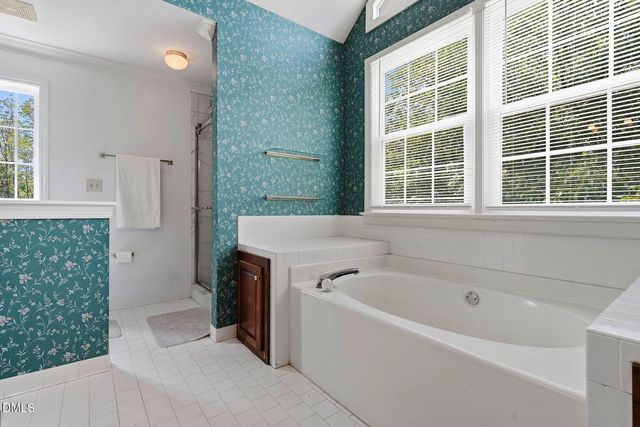 5412 Westminster Lane, Fuquay Varina, NC 27526