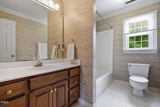 5412 Westminster Lane, Fuquay Varina, NC 27526