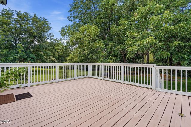 5412 Westminster Lane, Fuquay Varina, NC 27526