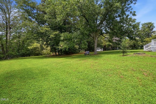5412 Westminster Lane, Fuquay Varina, NC 27526