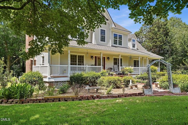 5412 Westminster Lane, Fuquay Varina, NC 27526