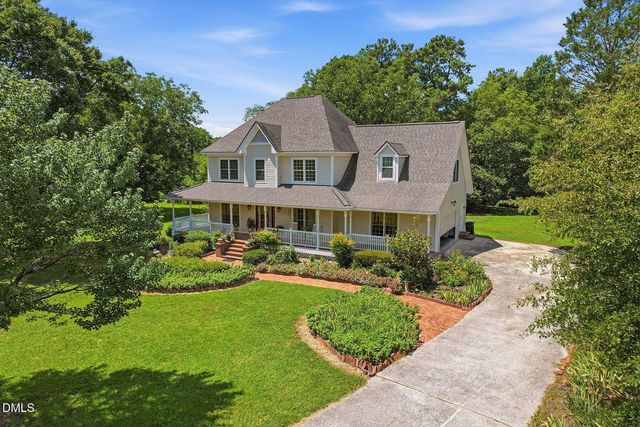 5412 Westminster Lane, Fuquay Varina, NC 27526