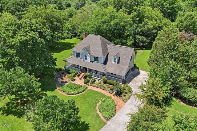 5412 Westminster Lane, Fuquay Varina, NC 27526