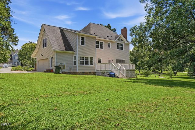 5412 Westminster Lane, Fuquay Varina, NC 27526