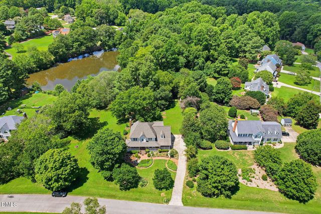 5412 Westminster Lane, Fuquay Varina, NC 27526