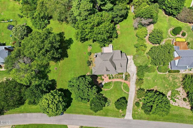 5412 Westminster Lane, Fuquay Varina, NC 27526