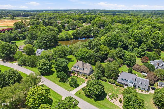 5412 Westminster Lane, Fuquay Varina, NC 27526