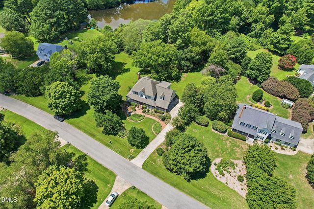 5412 Westminster Lane, Fuquay Varina, NC 27526
