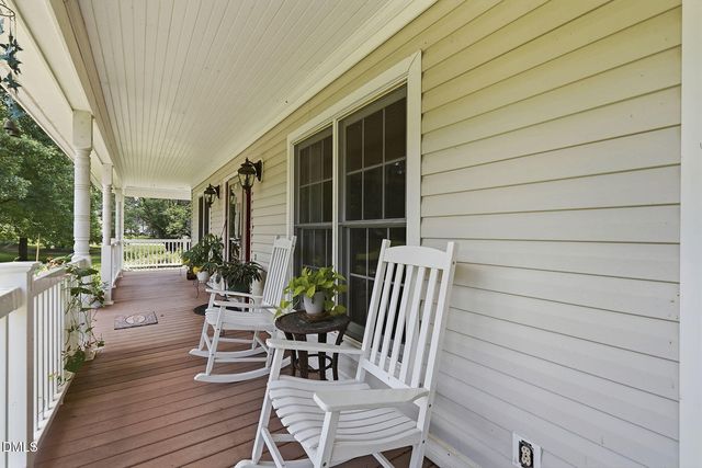 5412 Westminster Lane, Fuquay Varina, NC 27526