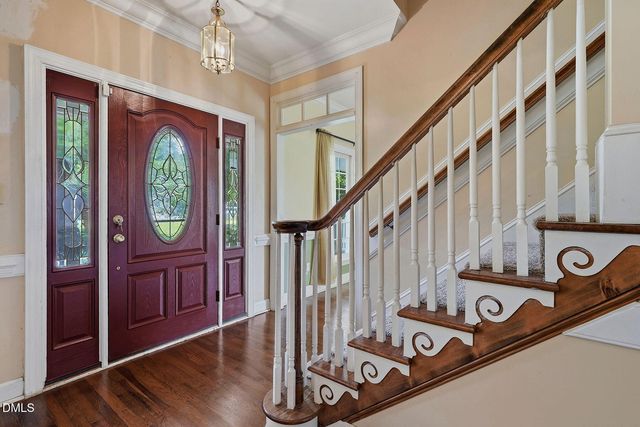 5412 Westminster Lane, Fuquay Varina, NC 27526