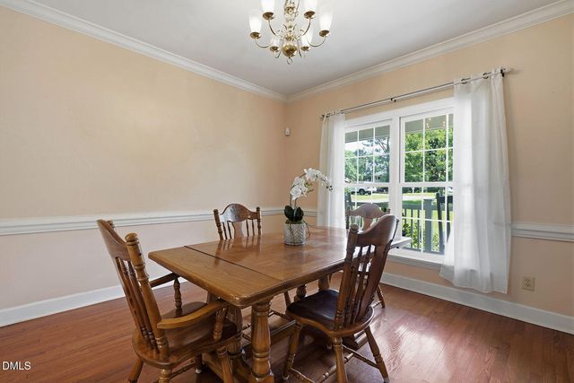 5412 Westminster Lane, Fuquay Varina, NC 27526