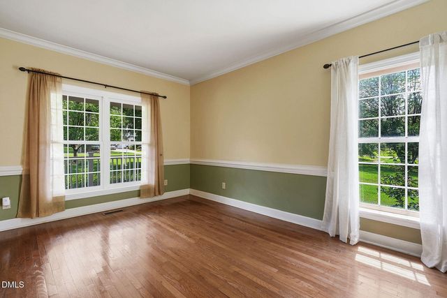 5412 Westminster Lane, Fuquay Varina, NC 27526