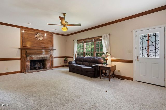5412 Westminster Lane, Fuquay Varina, NC 27526