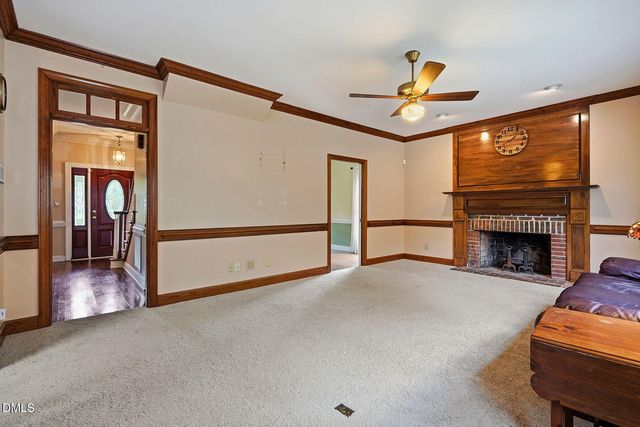 5412 Westminster Lane, Fuquay Varina, NC 27526