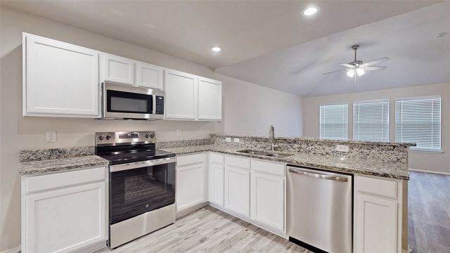 2917 Kimbrough Lane, Mckinney, TX 75071