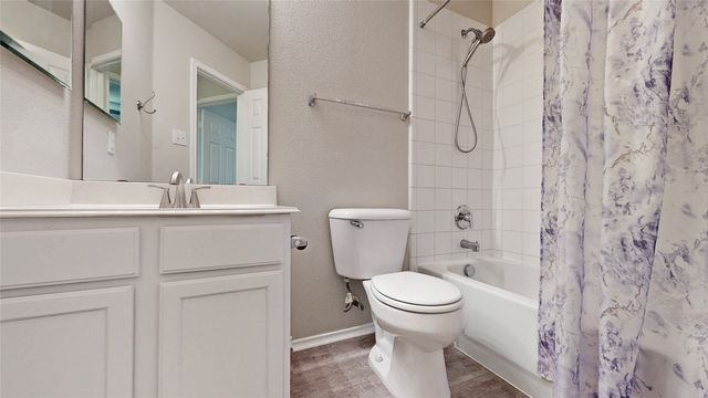 2917 Kimbrough Lane, Mckinney, TX 75071