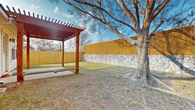 2917 Kimbrough Lane, Mckinney, TX 75071