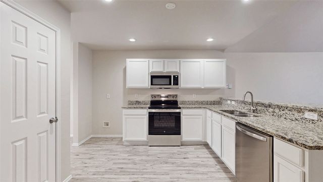 2917 Kimbrough Lane, Mckinney, TX 75071