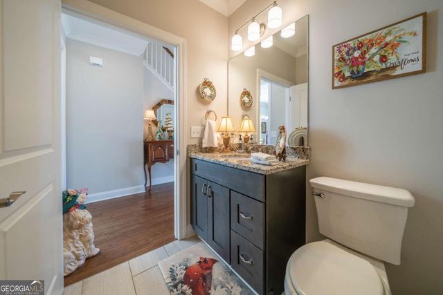 32 Encore Lane, Cartersville, GA 30120