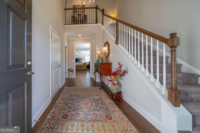 32 Encore Lane, Cartersville, GA 30120