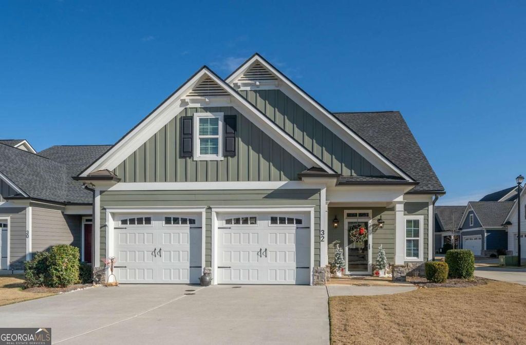32 Encore Lane, Cartersville, GA 30120