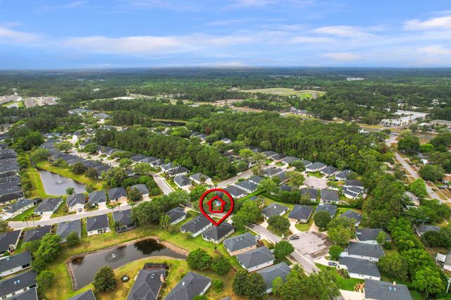 972 Ridgewood Ln, St Augustine, FL 32086