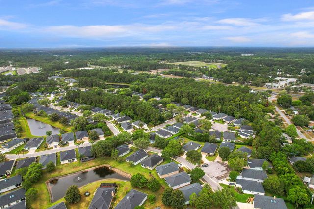 972 Ridgewood Ln, St Augustine, FL 32086