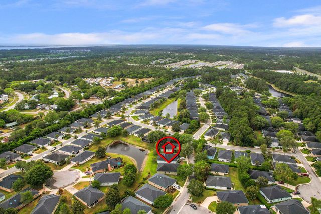 972 Ridgewood Ln, St Augustine, FL 32086