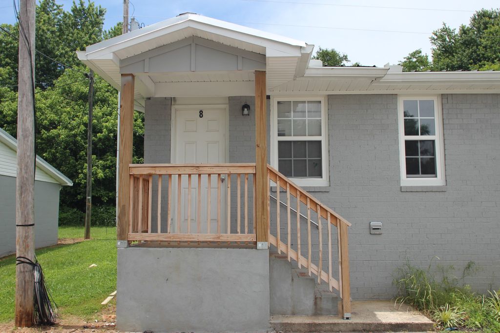 129 Cascade Ave Apt 8, Mcminnville, TN 37110
