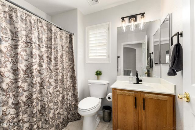 3504 E BELLERIVE Place, Chandler, AZ 85249