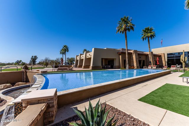 3504 E BELLERIVE Place, Chandler, AZ 85249