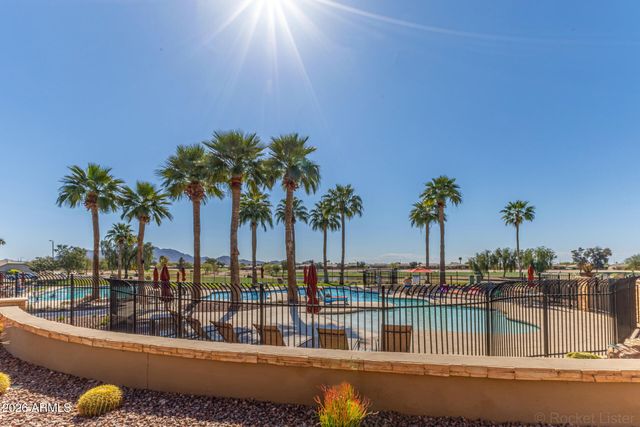 3504 E BELLERIVE Place, Chandler, AZ 85249